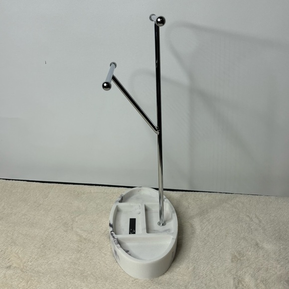 Silt Jewelry Stand Holder Organizer - Picture 12 of 15